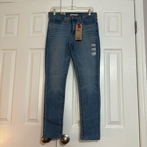 Levi Shaping Skinny 311 Jeans